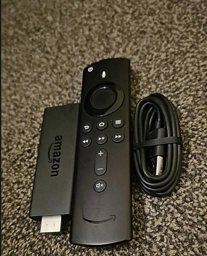 Amazon fire stick gen - amazon,