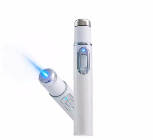 New medical blue light - new,