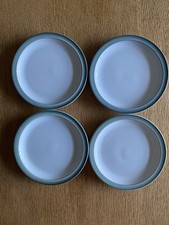 4 Denby, Regency Green Tea