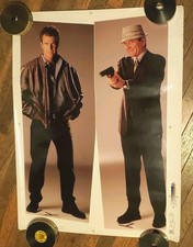 1998 "LETHAL WEAPON 4" Mel
