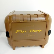 Fallout 4 Collectors Edition Pip-Boy Model Wristband Case Brown WRDC-EP