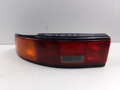 Mazda 323 1991 - , rear