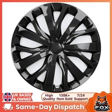 16" Inch Wheel Trim Hub Cap