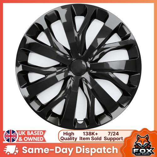 Inch wheel trim - inch, hub