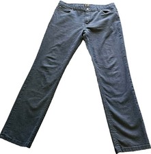 Vice Virtue Men’s 36X32 Dark