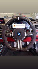 BMW Fxx Carbon Fibre &