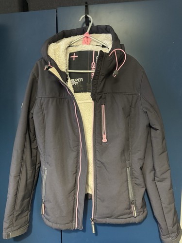 Superdry windtrekker size - windtrekker,