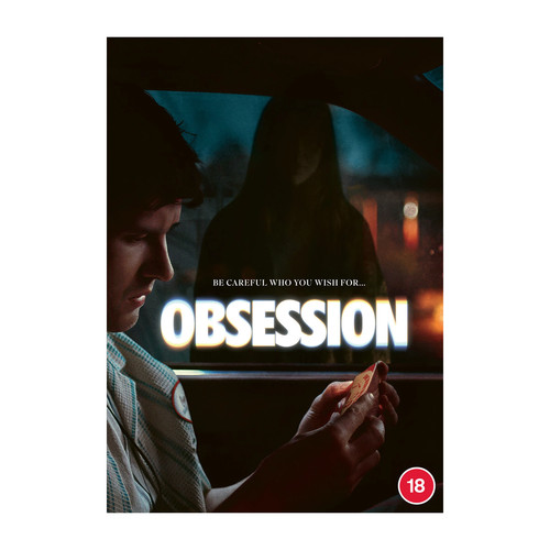 Obsession dvd - obsession, [18]
