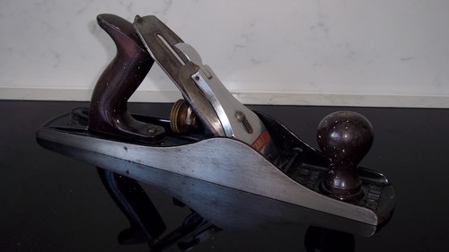 Stanley bailey plane number - stanley,