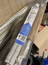 5 X 4FT  Curtain Track Rail