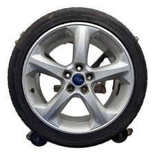 FORD MONDEO ALLOY WHEEL MK5 2014-2022 235 45 18 8J SINGLE ALLOY WHEEL