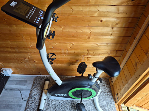 York fitness active 120 - york,