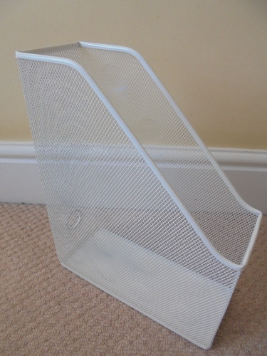 Ikea dokument magazine - dokument, holder