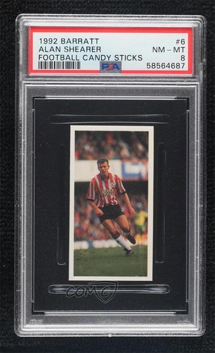 1992 barratt footballer - barratt,