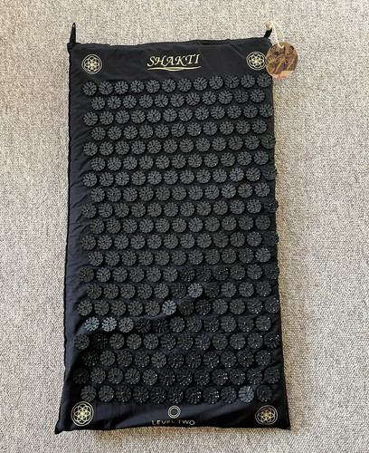 Shakti acupressure set mat - shakti, &