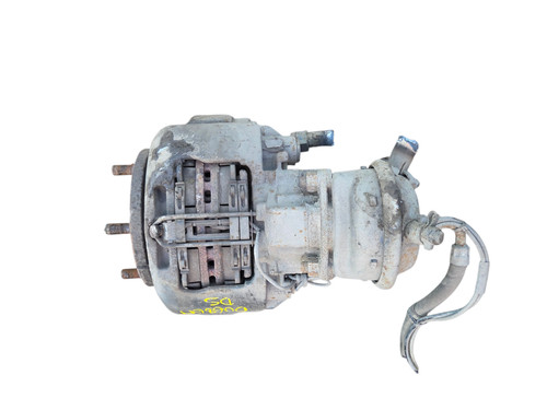Daf steering arm king - steering,