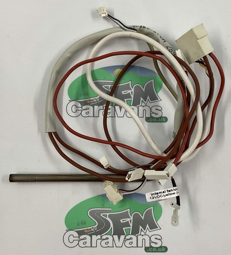 Dometic 12v fridge element - -,