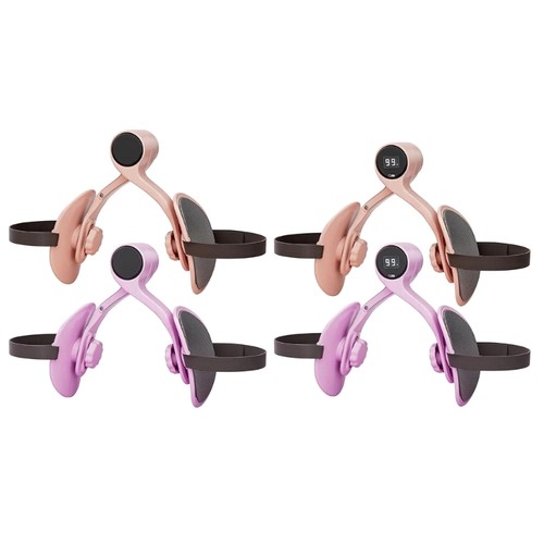 Pelvic floor muscle - pelvic,