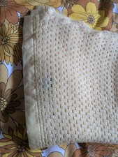 Vintage Mothercare Yellow Pram