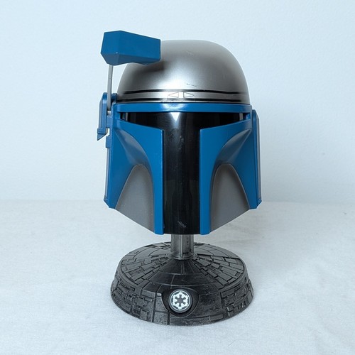 Star wars gentle - gentle, jango