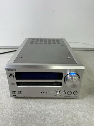 Onkyo 725dab player - cr-725dab, cd