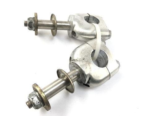 Honda 650 rd02 - 650,
