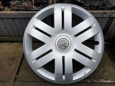 One Genuine Vauxhall Vivaro