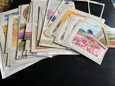 Kanban Country Scenes Cards & Topper Luxury Card Making Kit. From 2018