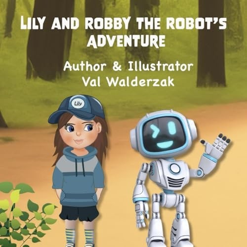 Lily and robby - and, the