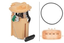 FUEL FEED UNIT FITS: DACIA