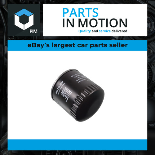 Oil filter adf122109 - filter,