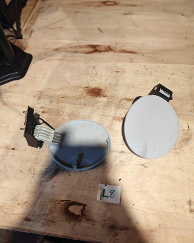 Fiat 500 fuel filler - fuel,