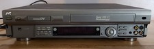 JVC SR-VS30U MiniDV Mini DV SVHS ET Player Recorder *For parts or repair*
