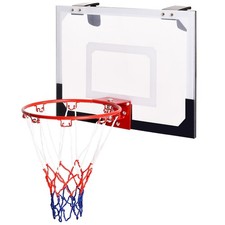 Over the door basketball hoop - basketball,