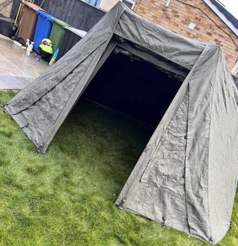 Nash titan bivvy - titan, t1