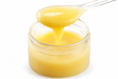 Pure royal jelly - royal,
