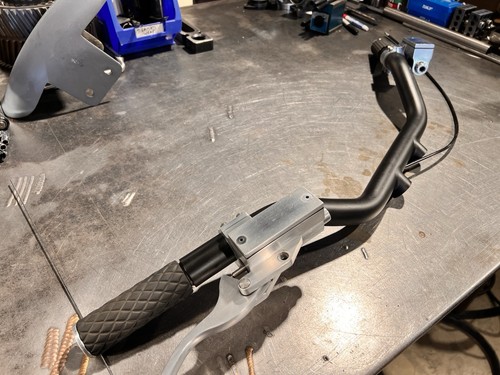 Exile cycles fat bloke fatbars - fat,