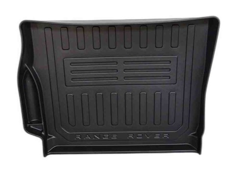 Land rover range - rover, sport