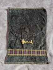 Tartan Harrods Golf Shop Golf
