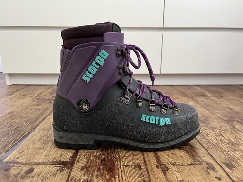 Scarpa vega men - scarpa,