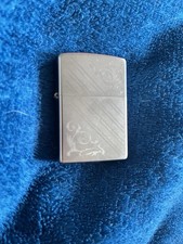 genuine zippo lighter