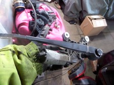 VOLKSWAGEN GOLF MK4 REAR SCREEN WIPER MOTOR