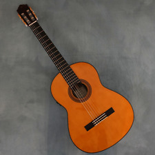 Yamaha CG-TA Trans Acoustic Guitar Classical Guitar