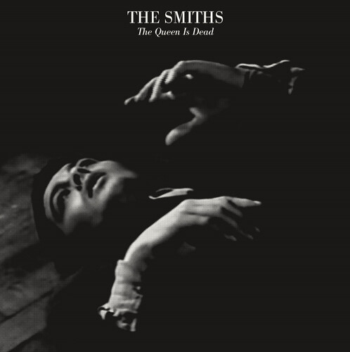 The smiths queen is - the, dead