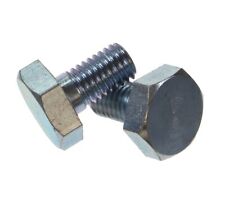 Blade Guard Bolt Fits Stihl TS410 TS420 Replaces 4201-708-8402