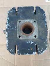 DERBI RABASA 50  ENGINE