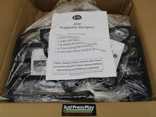 Joy Mangano Black Huggable