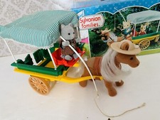 Sylvanian Families Vintage