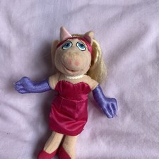 2002 Mcdonalds The Muppet Show