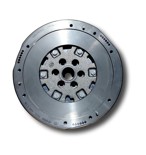 Genuine new nissan dual mass - nissan,